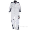 Klassisch designte Workwear Overalls